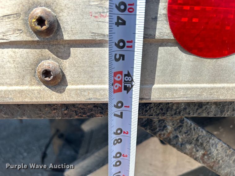 image for item EG0905 2010 Freightliner  Business Class M2 box truck