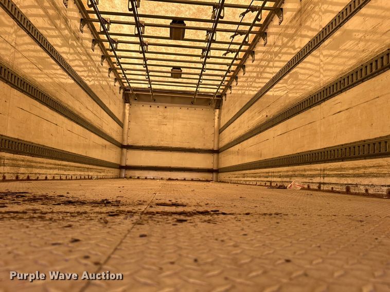 image for item EG0905 2010 Freightliner  Business Class M2 box truck