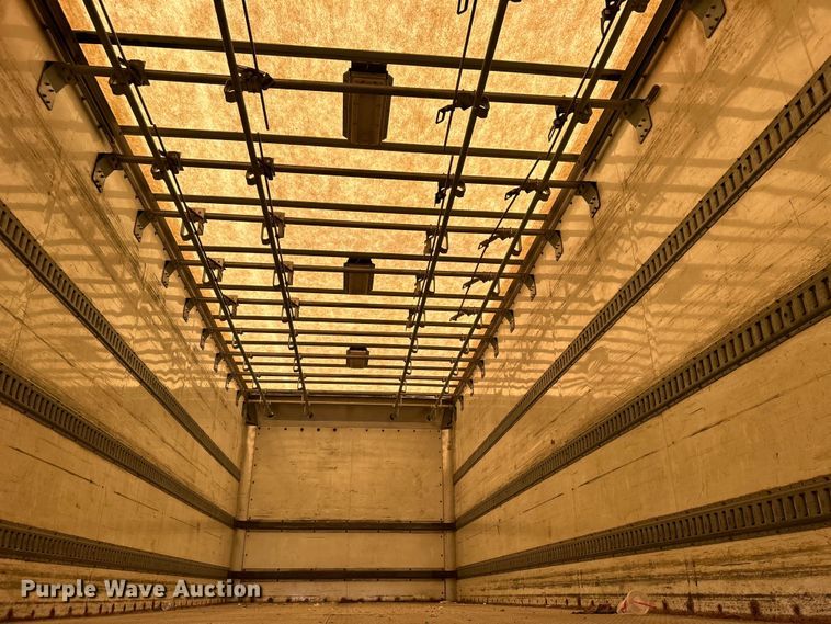 image for item EG0905 2010 Freightliner  Business Class M2 box truck