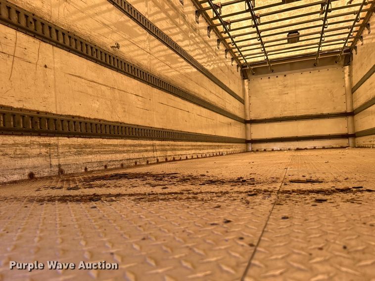 image for item EG0905 2010 Freightliner  Business Class M2 box truck