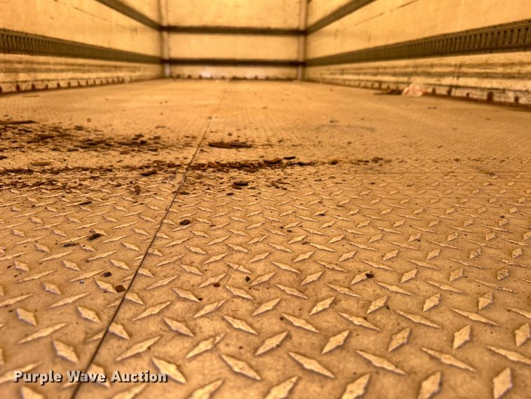 image for item EG0905 2010 Freightliner  Business Class M2 box truck