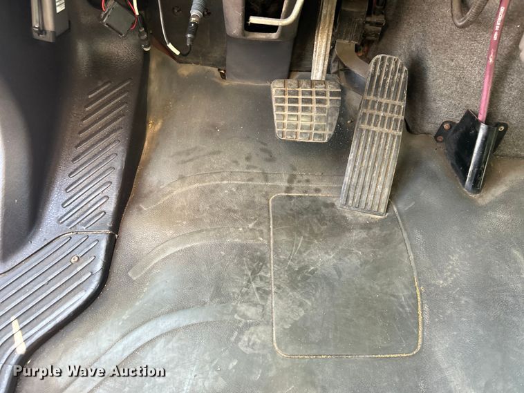 image for item EG0905 2010 Freightliner  Business Class M2 box truck