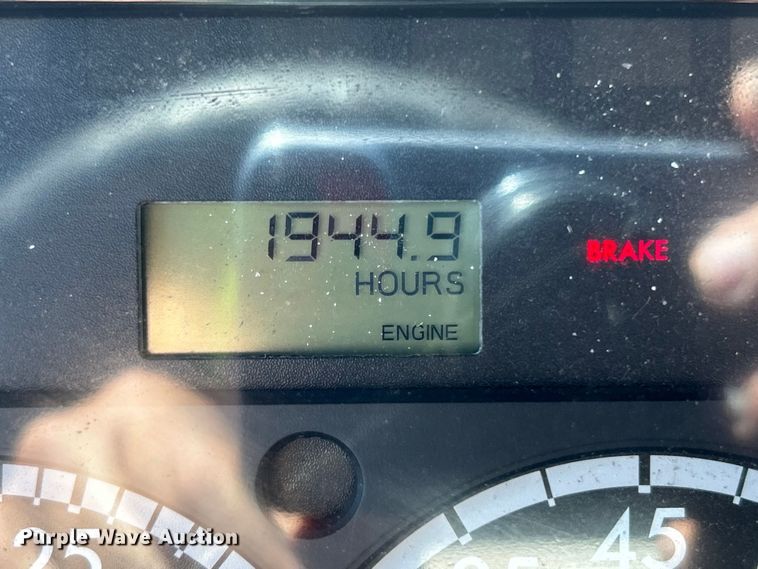 image for item EG0905 2010 Freightliner  Business Class M2 box truck