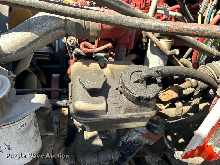 image for item EG0905 2010 Freightliner  Business Class M2 box truck