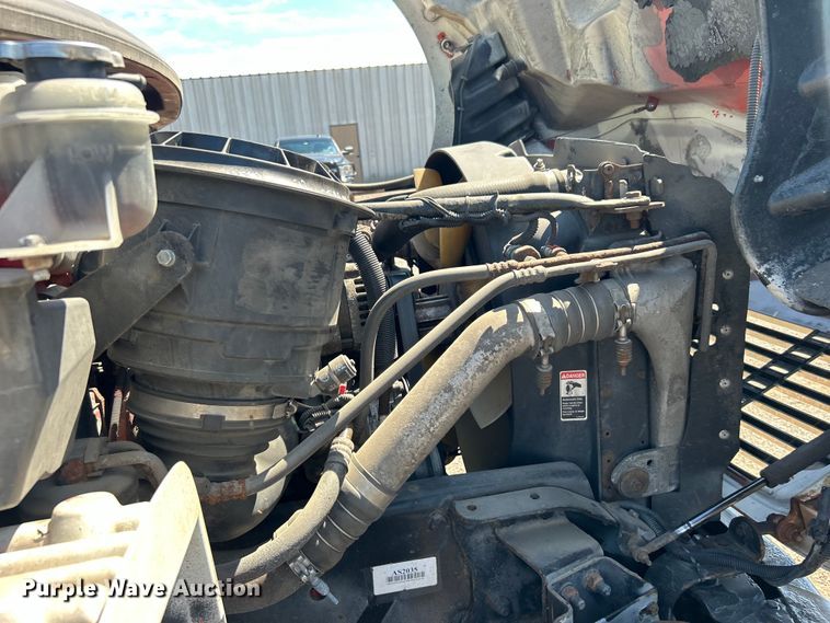 image for item EG0905 2010 Freightliner  Business Class M2 box truck