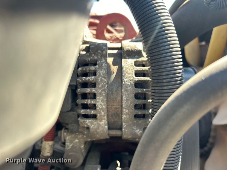 image for item EG0905 2010 Freightliner  Business Class M2 box truck