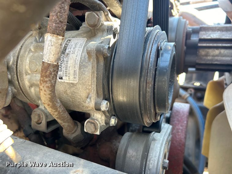 image for item EG0905 2010 Freightliner  Business Class M2 box truck