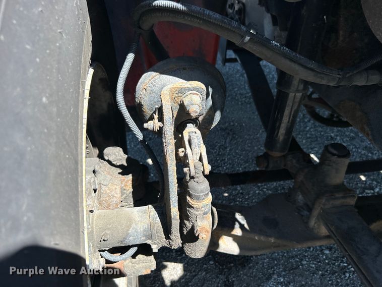 image for item EG0905 2010 Freightliner  Business Class M2 box truck