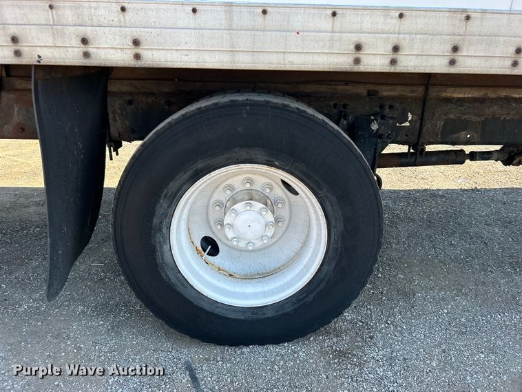 image for item EG0905 2010 Freightliner  Business Class M2 box truck