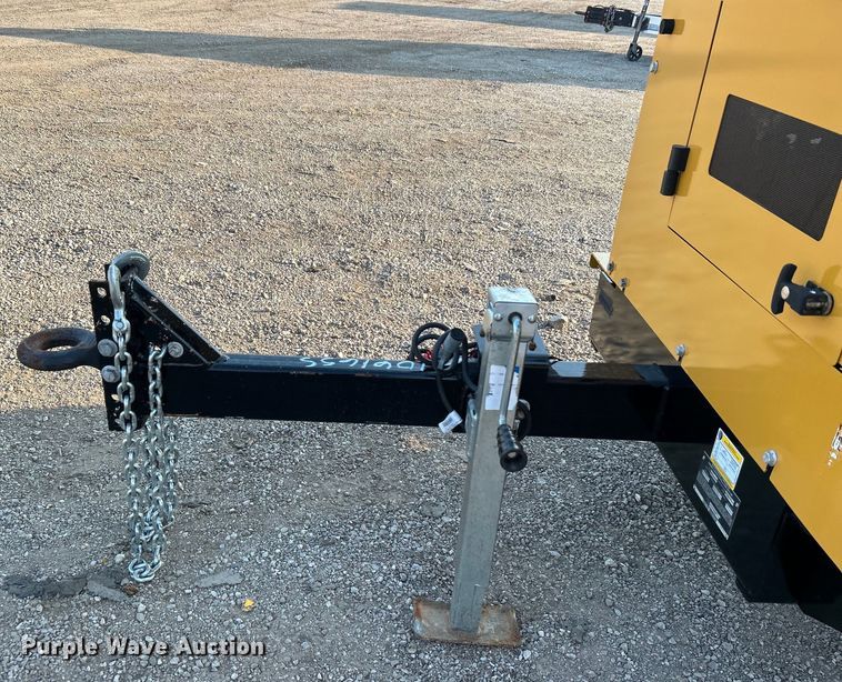 image for item EG0906 2023 Vermeer  BC1000XL wood chipper