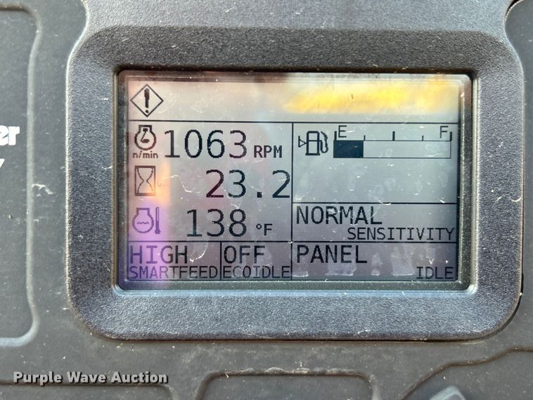 image for item EG0906 2023 Vermeer  BC1000XL wood chipper