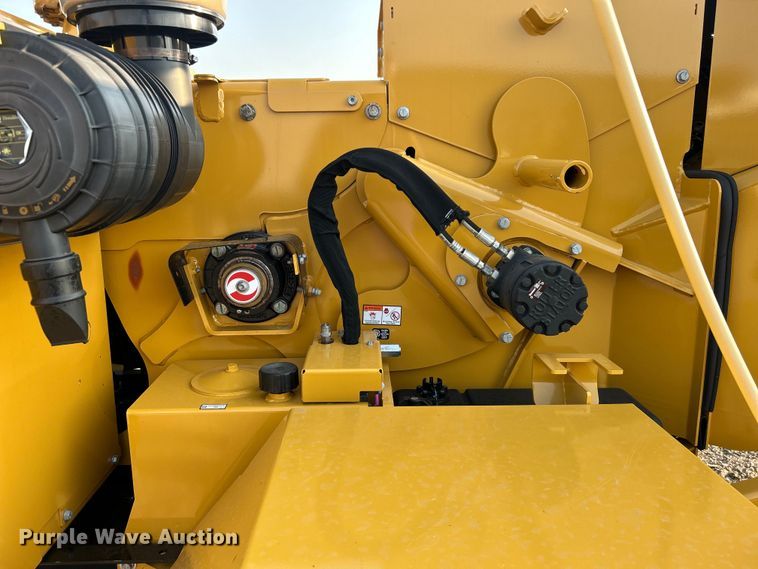 image for item EG0906 2023 Vermeer  BC1000XL wood chipper