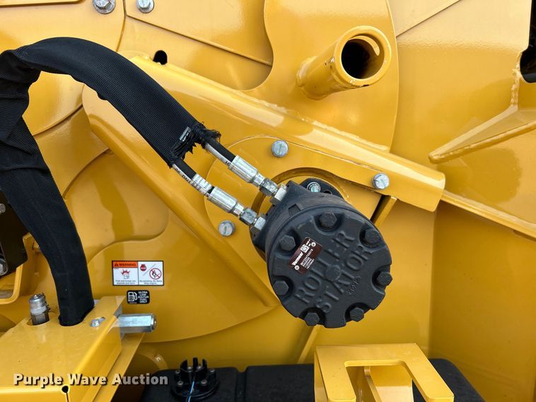 image for item EG0906 2023 Vermeer  BC1000XL wood chipper