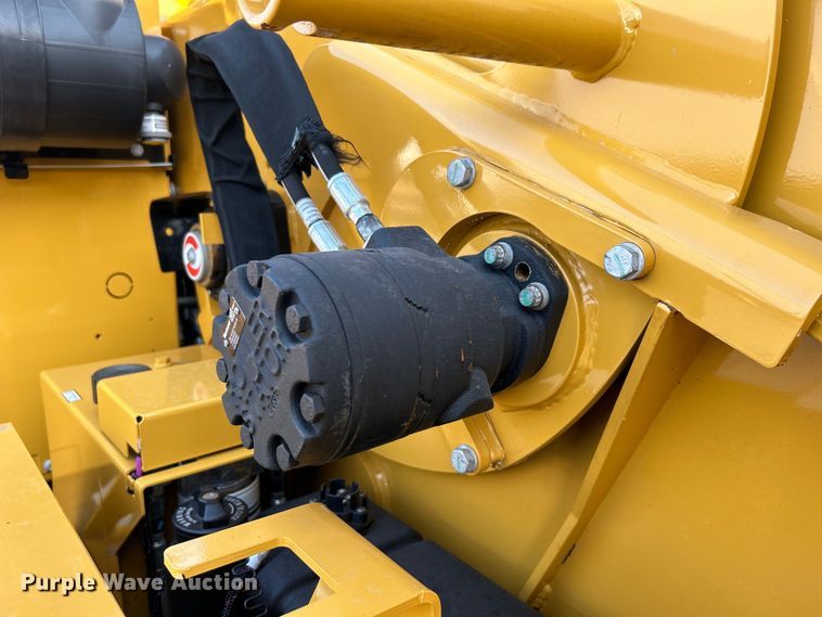 image for item EG0906 2023 Vermeer  BC1000XL wood chipper