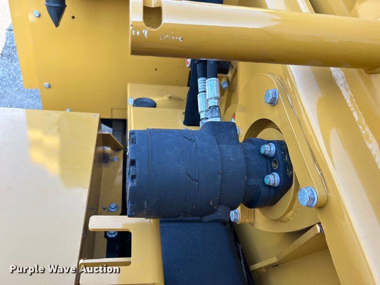 image for item EG0906 2023 Vermeer  BC1000XL wood chipper