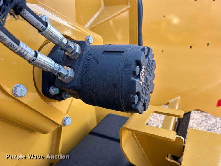 image for item EG0906 2023 Vermeer  BC1000XL wood chipper