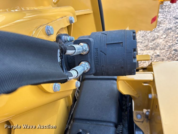 image for item EG0906 2023 Vermeer  BC1000XL wood chipper