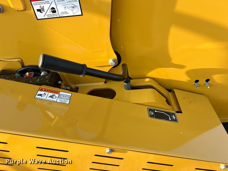 image for item EG0906 2023 Vermeer  BC1000XL wood chipper