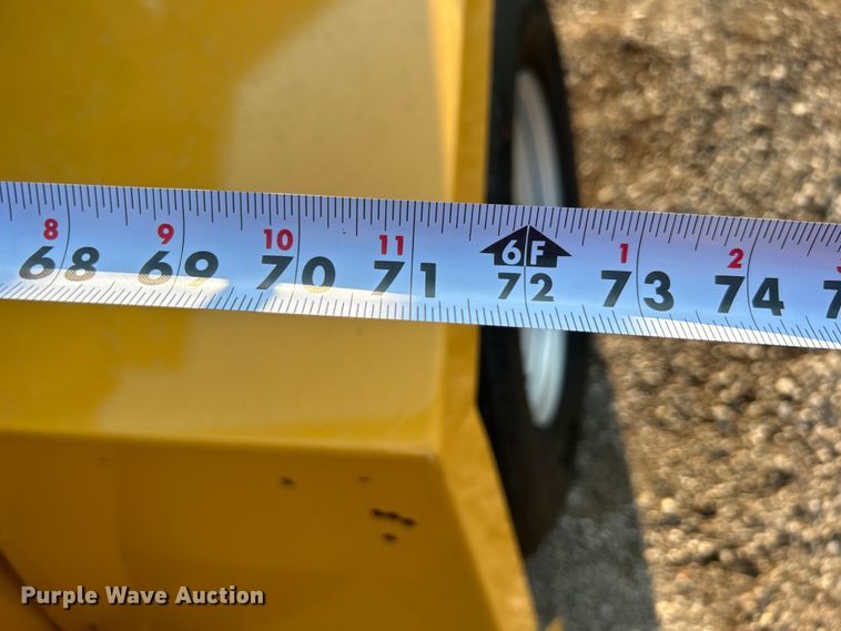 image for item EG0906 2023 Vermeer  BC1000XL wood chipper