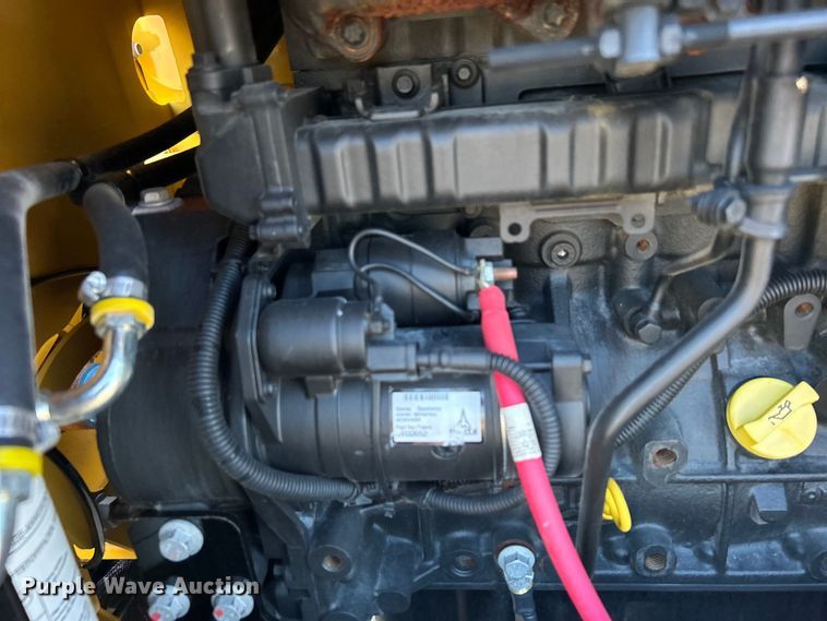 image for item EG0906 2023 Vermeer  BC1000XL wood chipper