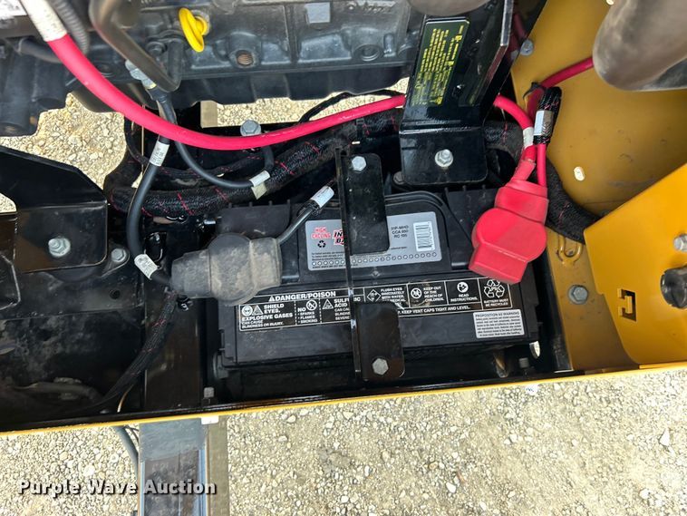 image for item EG0906 2023 Vermeer  BC1000XL wood chipper