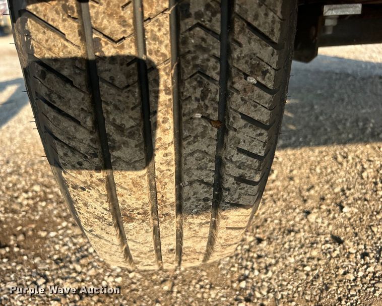 image for item EG0906 2023 Vermeer  BC1000XL wood chipper