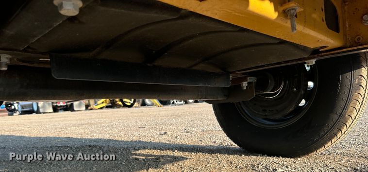 image for item EG0906 2023 Vermeer  BC1000XL wood chipper