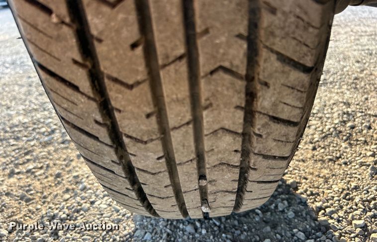 image for item EG0906 2023 Vermeer  BC1000XL wood chipper