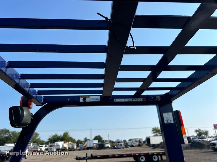 image for item EG0911 1999 Komatsu  FG25STLP-12 forklift