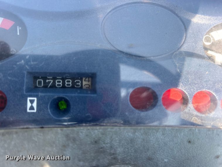 image for item EG0911 1999 Komatsu  FG25STLP-12 forklift