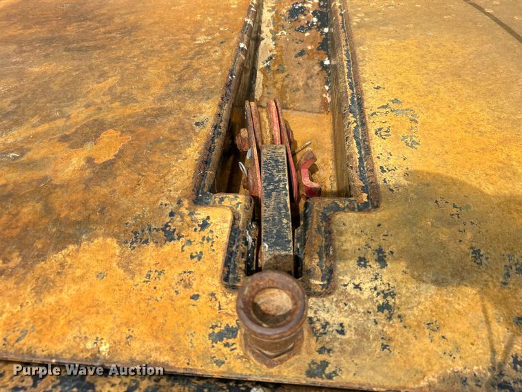 image for item EG0916 2019 Ford F550 Super Duty XL winch truck