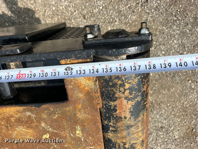 image for item EG0916 2019 Ford F550 Super Duty XL winch truck