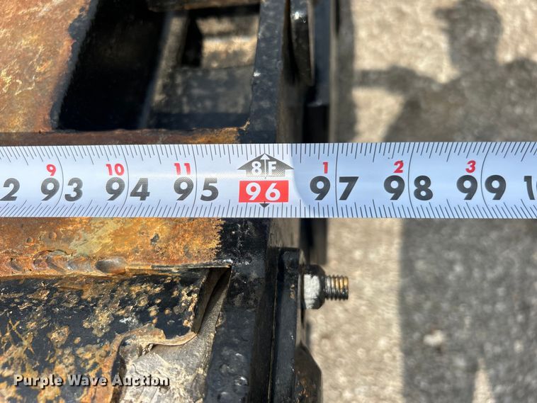 image for item EG0916 2019 Ford F550 Super Duty XL winch truck