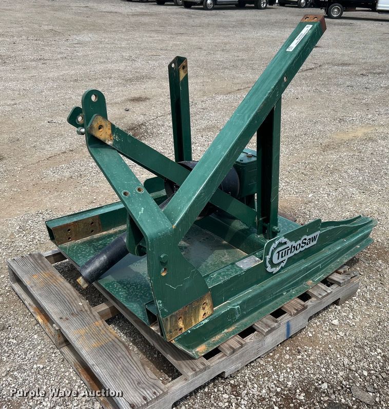 image for item EG0922 TurboSaw tree saw