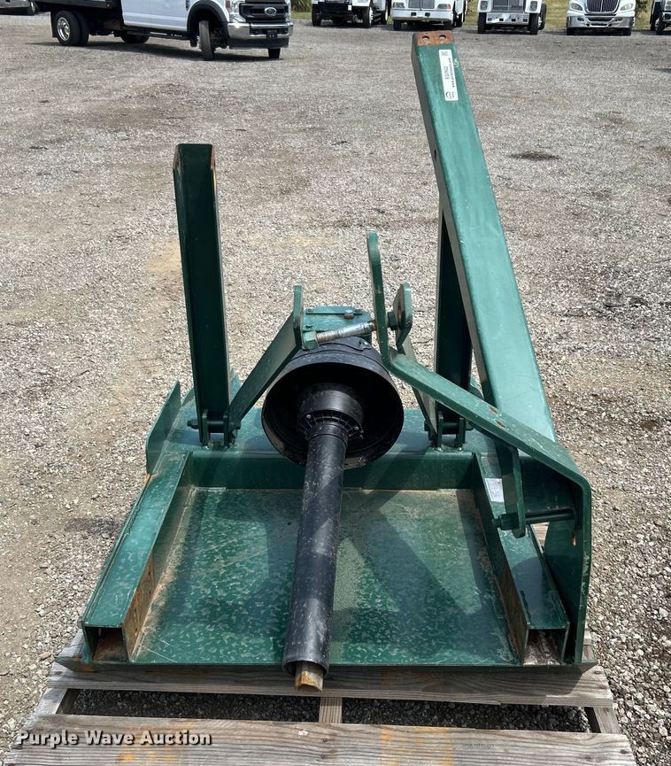 image for item EG0922 TurboSaw tree saw