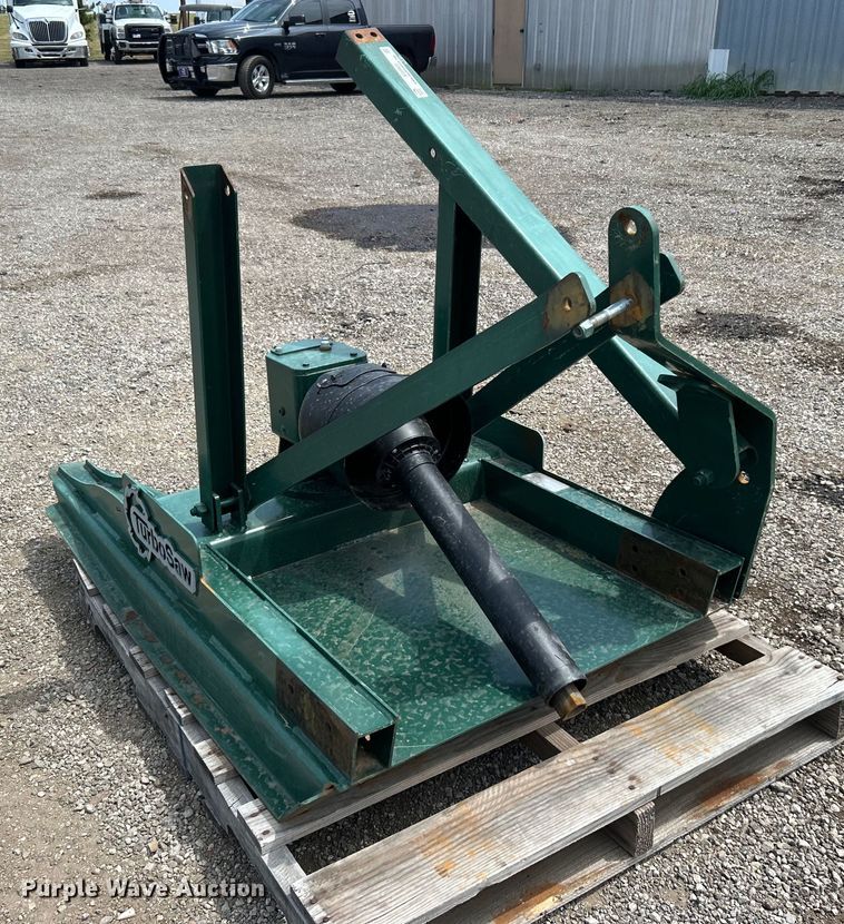 image for item EG0922 TurboSaw tree saw