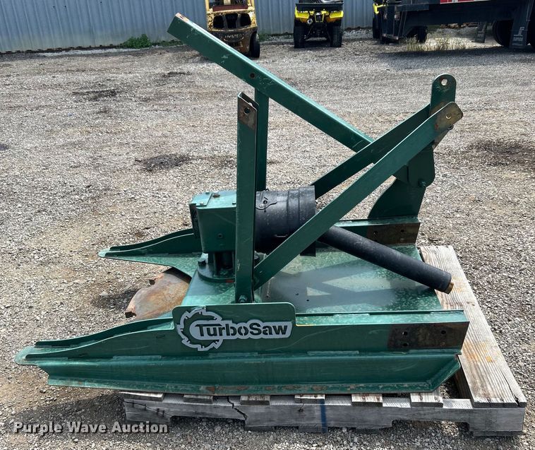 image for item EG0922 TurboSaw tree saw