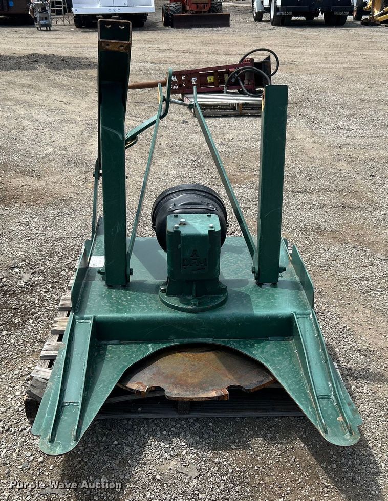 image for item EG0922 TurboSaw tree saw