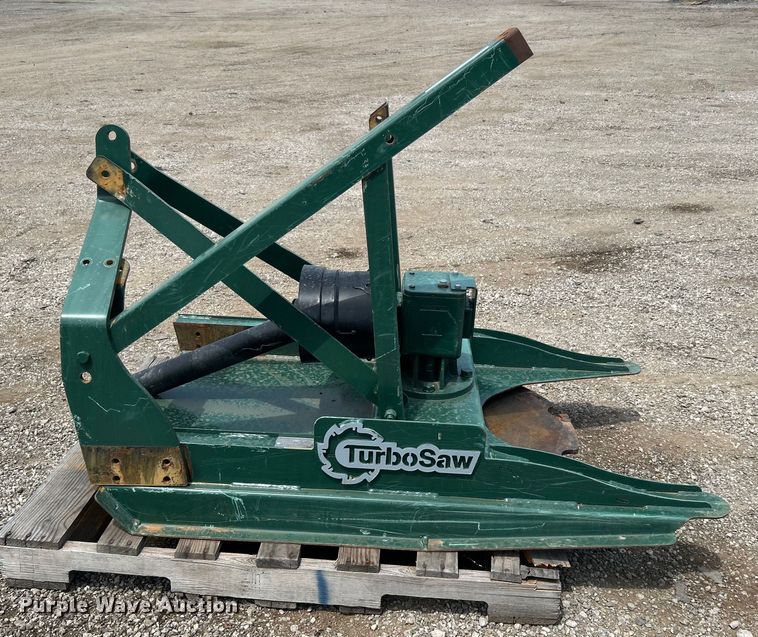 image for item EG0922 TurboSaw tree saw