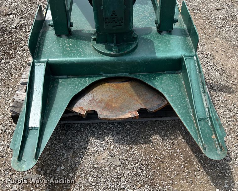 image for item EG0922 TurboSaw tree saw