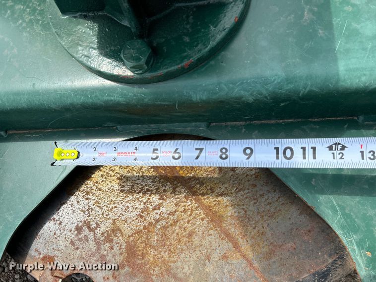 image for item EG0922 TurboSaw tree saw