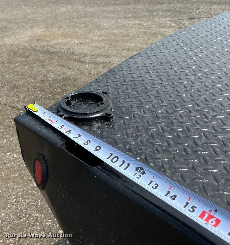 image for item EG0925 2020 Ford F550 Super Duty Crew Cab flatbed truck