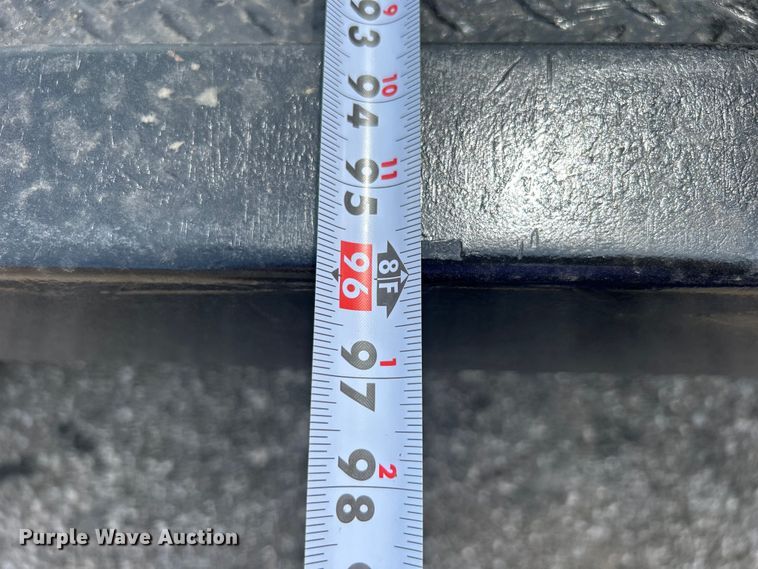 image for item EG0925 2020 Ford F550 Super Duty Crew Cab flatbed truck