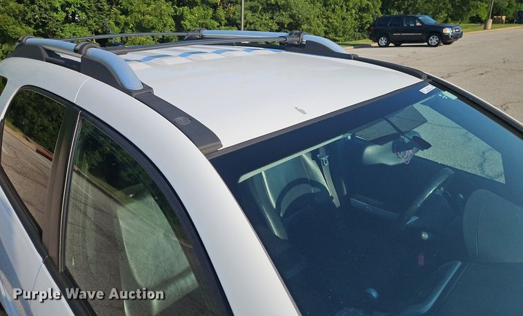 image for item EI8216 2007 Pontiac  Torrent SUV