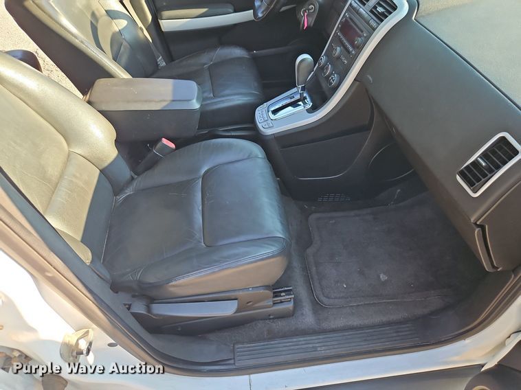 image for item EI8216 2007 Pontiac  Torrent SUV