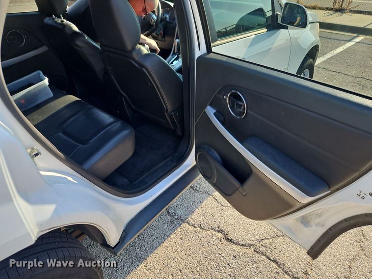 image for item EI8216 2007 Pontiac  Torrent SUV