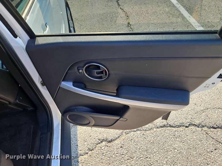 image for item EI8216 2007 Pontiac  Torrent SUV