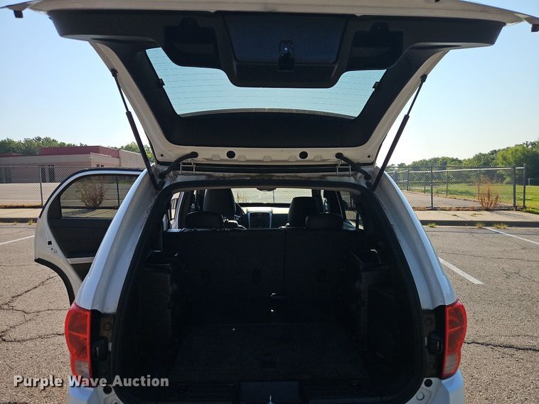 image for item EI8216 2007 Pontiac  Torrent SUV