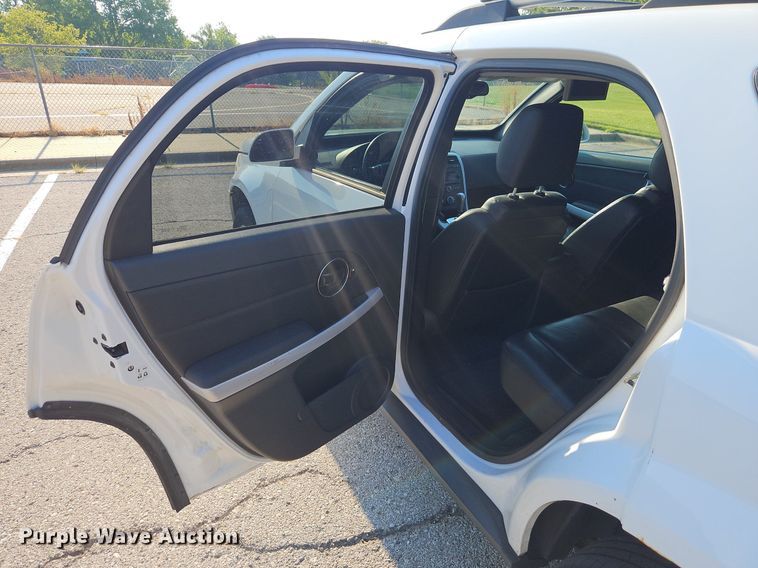 image for item EI8216 2007 Pontiac  Torrent SUV