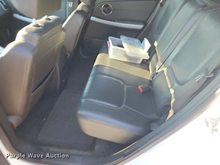 image for item EI8216 2007 Pontiac  Torrent SUV